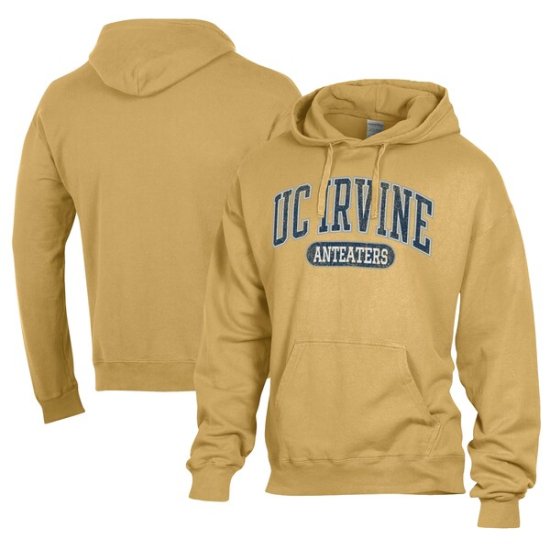 UC Irvine Anteåers Comfort Wash  ե꡼ ץ륪С  ᡼