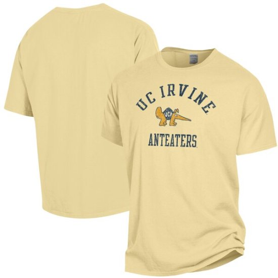 UC Irvine Anteåers ComfortWash Garment Dyed ԥ ᡼