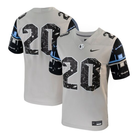 #20 UCFʥ Nike Unȥuchable Football ץꥫ 㡼  ᡼