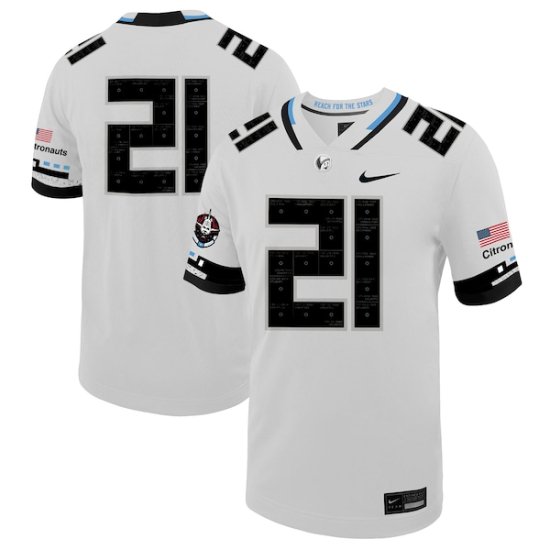 #21 UCFʥ Nike Unȥuchable Football 㡼 - ۥ磻 ᡼