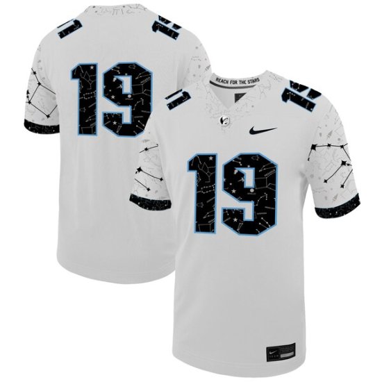 #19 UCFʥ Nike Unȥuchable Football 㡼 - ۥ磻 ᡼