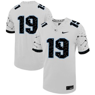#19 UCFʥ Nike Unȥuchable Football 㡼 - ۥ磻 ͥ