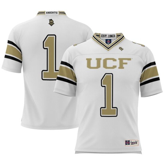 #1 UCFʥ ǥ Greås 桼 Football 㡼 - ۥ磻 ᡼1