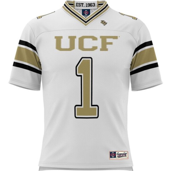 #1 UCFʥ ǥ Greås 桼 Football 㡼 - ۥ磻 ᡼2