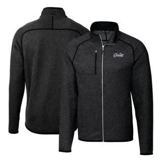 UCF・ナイツ カットter & Buck Citrオンaut ロゴ Mainsail セーター-ニ