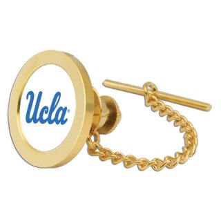 UCLA・ブルーインズ ネクタイ Tack/Lapel ピン - ゴールド サムネイル