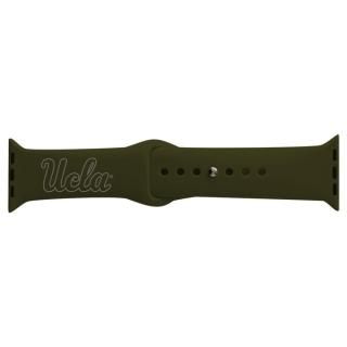 UCLA֥롼 42-44mm 顼 Apple å ꥹ Х - ꡼ ͥ