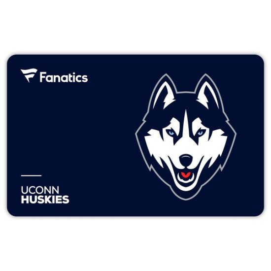 UCn Huskies եʥƥ eե  ($10 - $500) ᡼