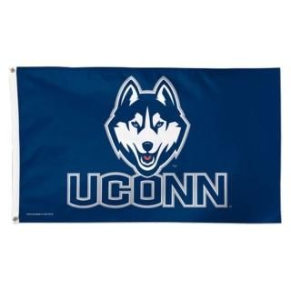 UCn Huskies 󥯥ե 3' x 5' ǥå եå ͥ