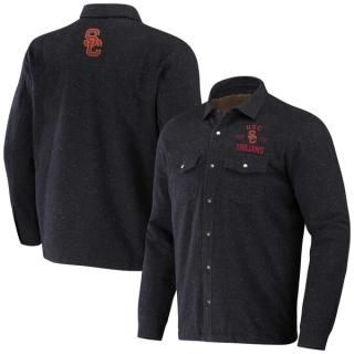 USC・トロージャンズ Darius Rucker コレクション バイ ファナティクス Sherpa