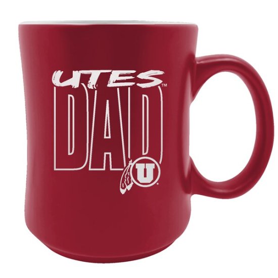 Utah Utes Dad 19(561ml)  ޥå ᡼