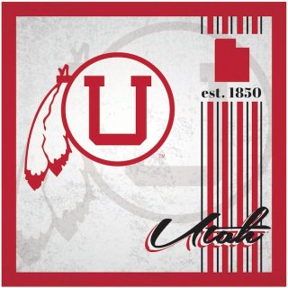 Utah Utes 10