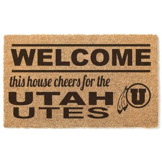 Utah Utes 18