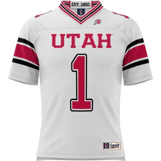 #1 Utah Utes ǥ Greås Football 㡼 - ǥʥ ᡼2