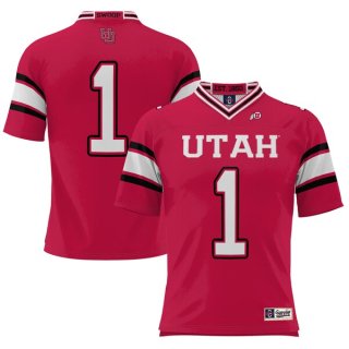 #1 Utah Utes ǥ Greås Football 㡼 - å ͥ