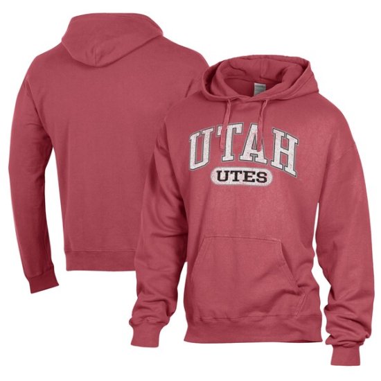 Utah Utes Comfort Wash  ե꡼ ץ륪С ѡ - å ᡼