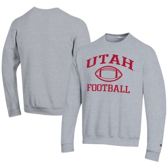 Utah Utes ԥ Football ѥblend ץ륪С å -  ᡼