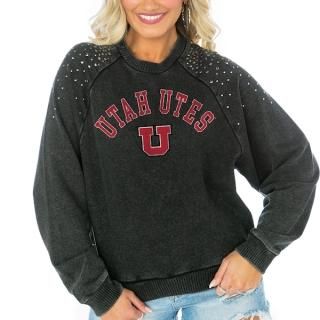 Utah Utes ǡ Cure ǥ D't Blink Studded  ͥ