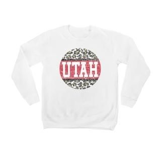 Utah Utes 桼 Scoop & Score ץ륪С å - ۥ磻 ͥ