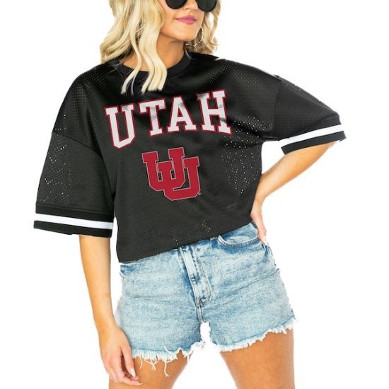 Utah Utes ǡ Cure ǥ  ե եå 㡼 ᡼