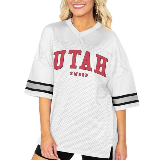 Utah Utes ǡ Cure ǥ Opti ץ쥤 Сsized ᡼