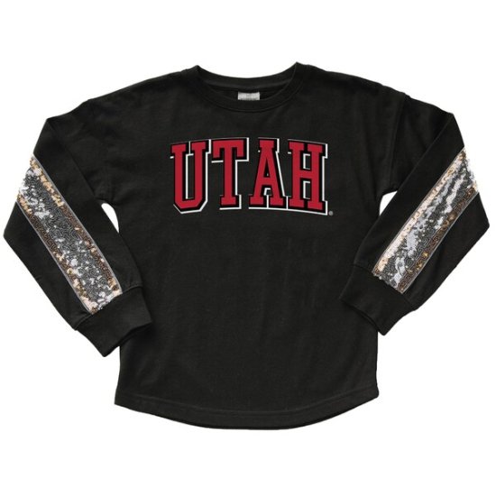 Utah Utes ǡ Cure  桼 Guess Who's Хå  ᡼2