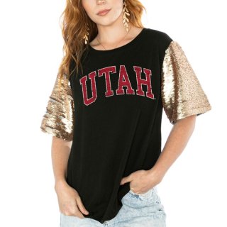 Utah Utes ǡ Cure ǥ Shine  Heavyweight ͥ
