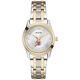 Utah Utes Bulova ǥ 饷å ġ-ȡ 饦 å -  ͥ