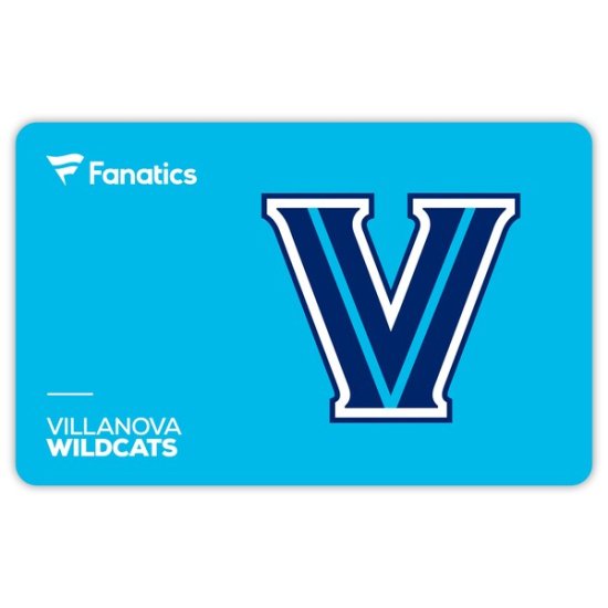 Villanova Wildcås եʥƥ eե  ($10 - $500) ᡼