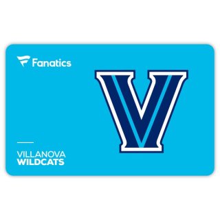 Villanova Wildcås եʥƥ eե  ($10 - $500) ͥ
