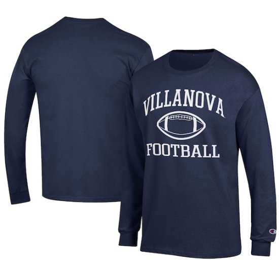 Villanova Wildcås ԥ Football 㡼 󥰥꡼  ᡼