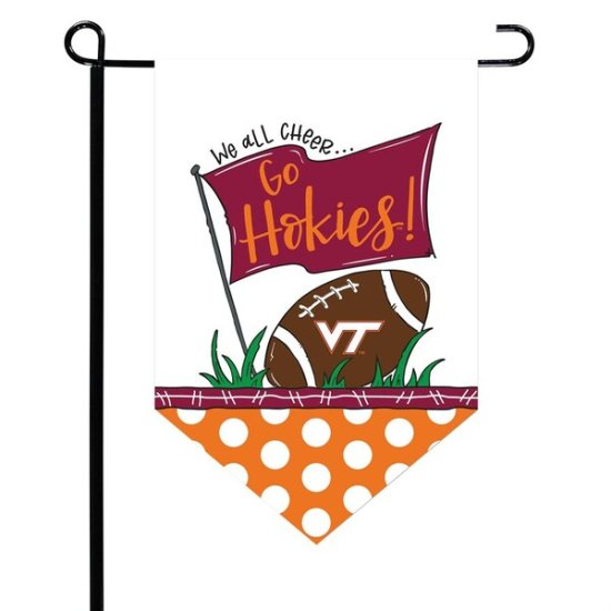 Virginia ƥå Hokies Pointed ǥ եå ᡼