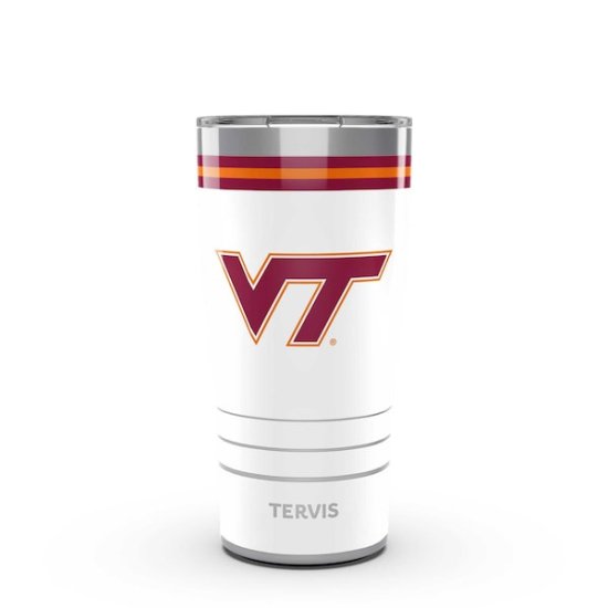 Virginia ƥå Hokies Tervis tic 20(591ml) ƥ ᡼