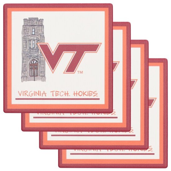 Virginia ƥå Hokies ե-ѥå  å ᡼