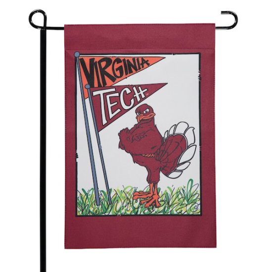 Virginia ƥå Hokies 12