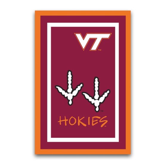 Virginia ƥå Hokies   ǥ եå ᡼