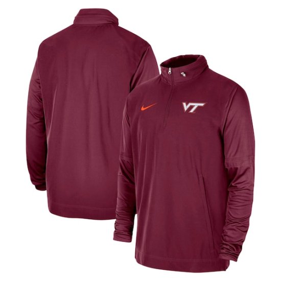 Virginia ƥå Hokies Nike 2023 Coach ϡեå ադ  ᡼