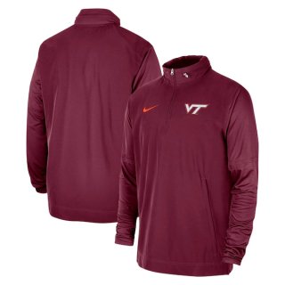 Virginia ƥå Hokies Nike 2023 Coach ϡեå ադ  ͥ