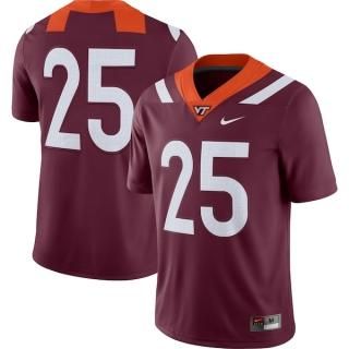 #25 Virginia ƥå Hokies Nike  ץ졼䡼 㡼 - Mar ͥ