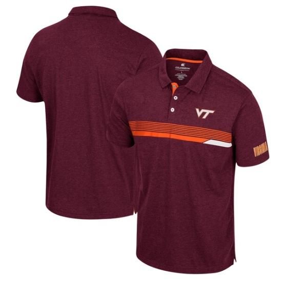 Virginia ƥå Hokies å No ץblemo ݥ - Maro ᡼