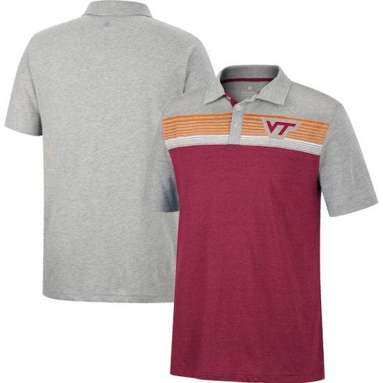 Virginia ƥå Hokies å Caddie  ݥ - Maro/إ ᡼