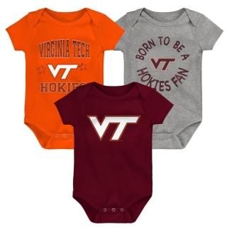 Virginia ƥå Hokies  & å 3ѥå Born ȥ Be  ͥ