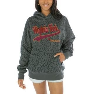 Virginia ƥå Hokies ǡ Cure ǥ Fierce For ͥ