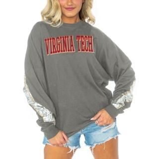 Virginia ƥå Hokies ǡ Cure ǥ Guess Who' ͥ