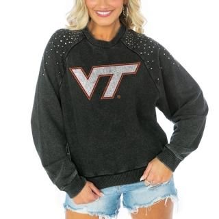 Virginia ƥå Hokies ǡ Cure ǥ ƥ Stu ͥ