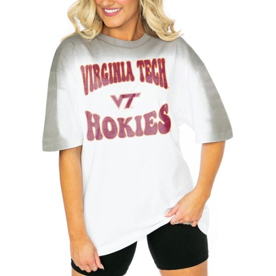 Virginia ƥå Hokies ǡ Cure ǥ ѥ Glor ᡼