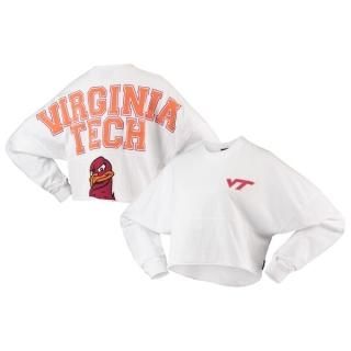 Virginia ƥå Hokies ǥ Raw Hem ûڤä ԥå 㡼 ͥ
