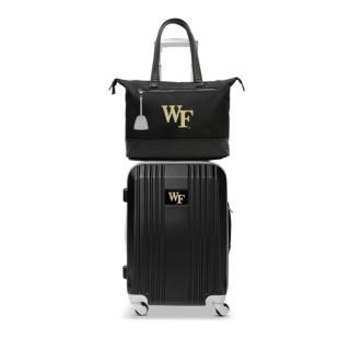 Wake Forest Dem Deacs MOJO ץߥ åץȥå ȡȥХå ͥ