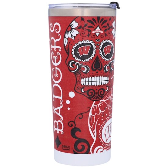 󥷥󡦥Х㡼 24(709ml) Dia De Los Muerȥs ƥ ᡼