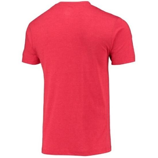 フィラデルフィアセブンティシクサーズ コンセプト スポーツ Tシャツ